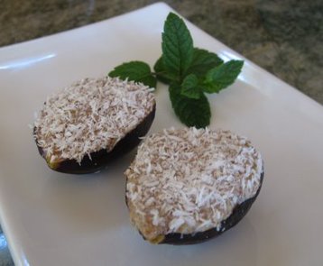 Stuffed Figs