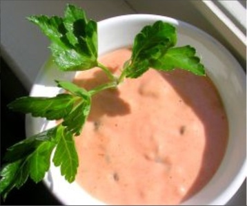 Russian Dressing