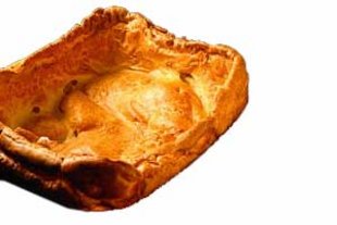 Yorkshire Pudding