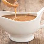 Turkey Giblet Stock