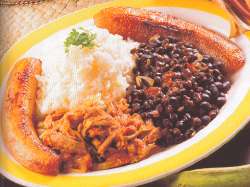 Pabellón Criollo