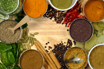 Simply Authentic Homemade Curry