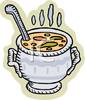 Venison Soup