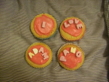 Cupcakes My Way :)