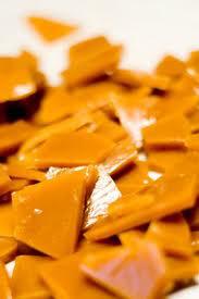 Bonfire Plot Toffee