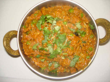 Spicy Creamy Tomato Chicken with Fresh Spinach