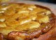 Banana Toffee Tart