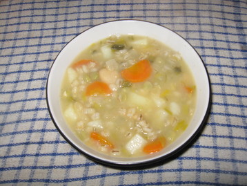 Scotch Broth