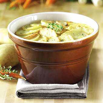Sausage Hot Pot