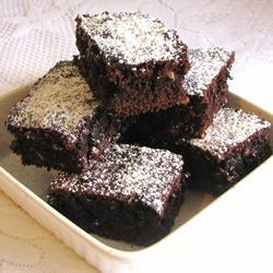 Chocolate Brownies