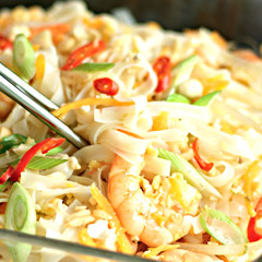 Tasty Pad Thai