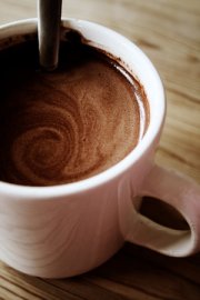 Sugar Free Hot Chocolate