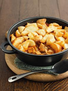 Roast Pork Hotpot