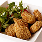 Chicken Nuggets Of Goodness