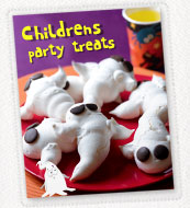 Children's Party Treats