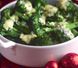 Rich & Cheesy Broccoli
