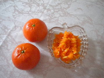 Carrot Salad