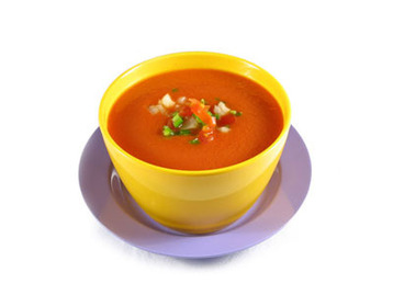 Gazpacho