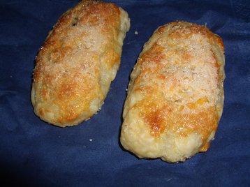 Eccles Cakes