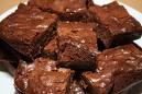 Anna's Brownies