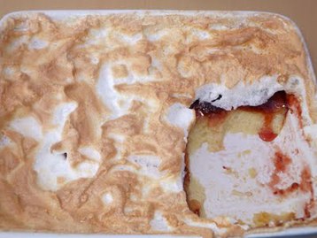 Queen Of Puddings
