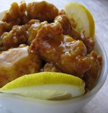 Chinese Chicken