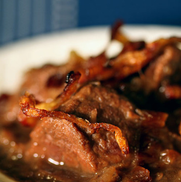 Traditional Beef/mutton Curry