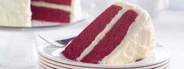 Heinz Tomato Ketchup Cake