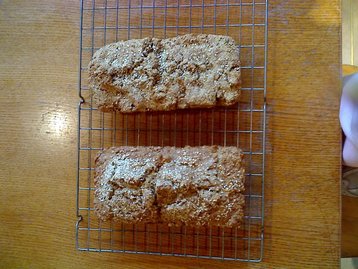 Brown Bread