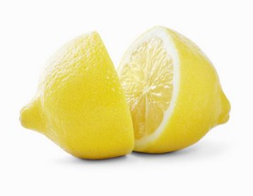 Silky Lemon Posset