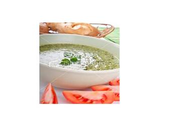 Callaloo Soup