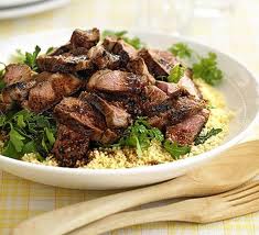 Aegean Lamb