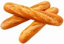 Smoked Bread