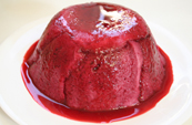 Summer Pudding - By Valentine Warner