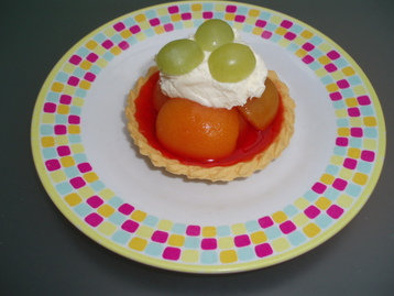 Wot'a Tart