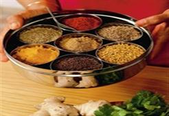 Patak's Channa Dhal