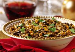 Patak's Slow Cooked Black Lentils (dal Makhni)