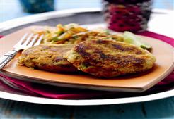 Patak's Indian Slaw
