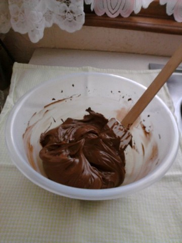 Fantastic Chocolate Frosting