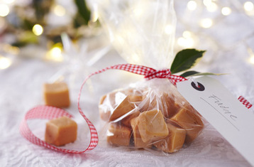 Ultimate Fudge