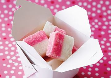 Coconut Ice