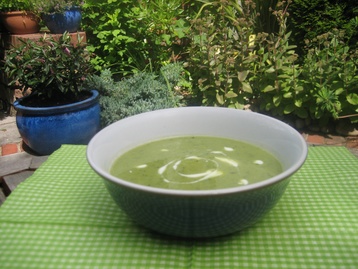 Summer Soup
