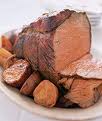 Beef Salad