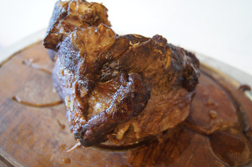 Crockpot Top Beef