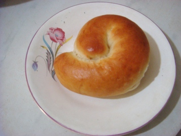 Homemade Dinner Rolls