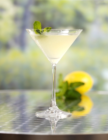 Henley Regatta Cocktail
