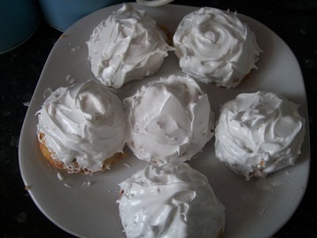 Jammy Birds Nests