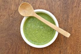 Mint Chutney