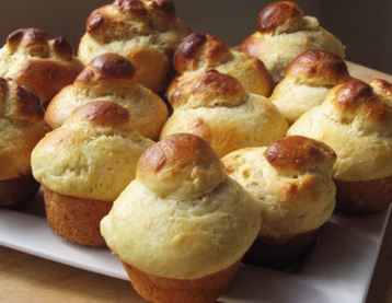 Brioche