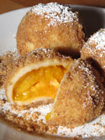 Marillen Knödel